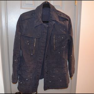 Free People Jacket